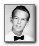 Paul Turner: class of 1968, Norte Del Rio High School, Sacramento, CA.